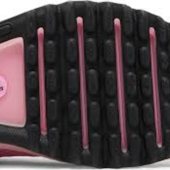 Nike Air Max 2013 Stussy Pink - all men's sizes - Picture 7 of 8